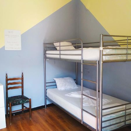 Hostel Compass Burgas by Eksteriør bilde