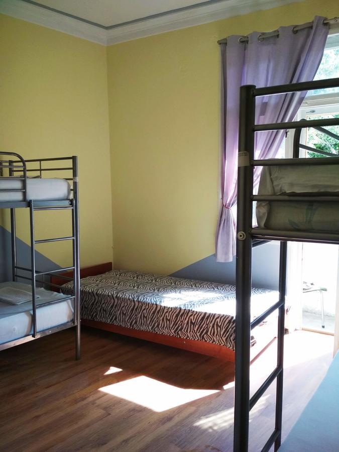 Hostel Compass Burgas by Eksteriør bilde