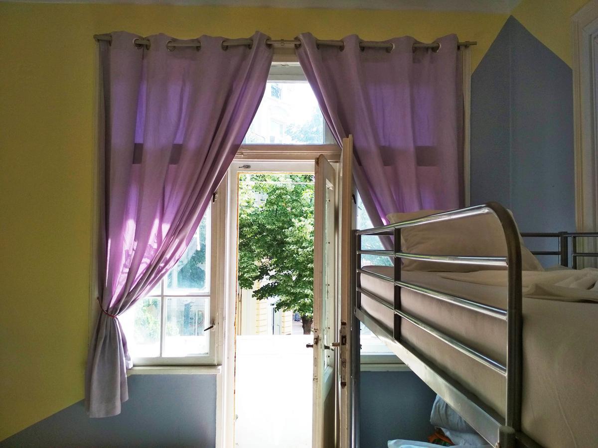 Hostel Compass Burgas by Eksteriør bilde