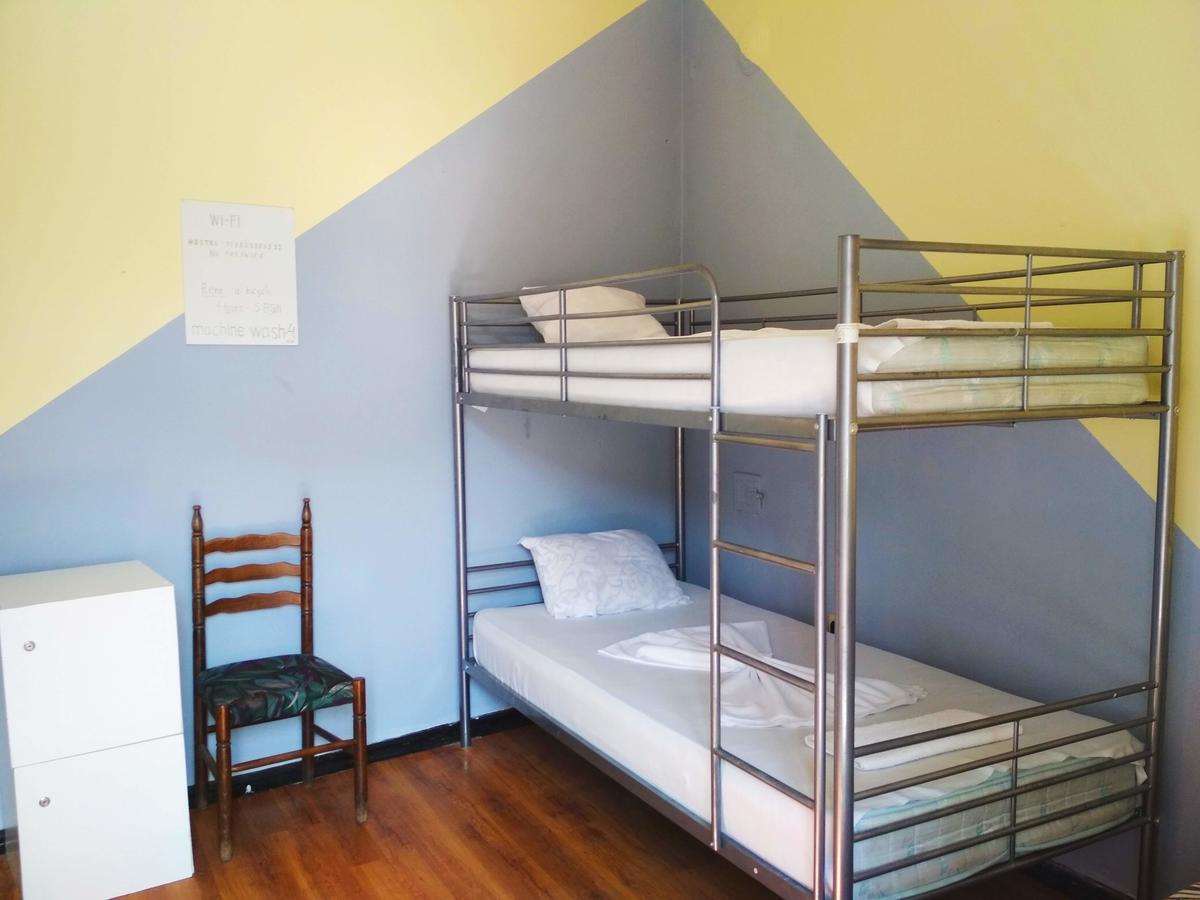 Hostel Compass Burgas by Eksteriør bilde